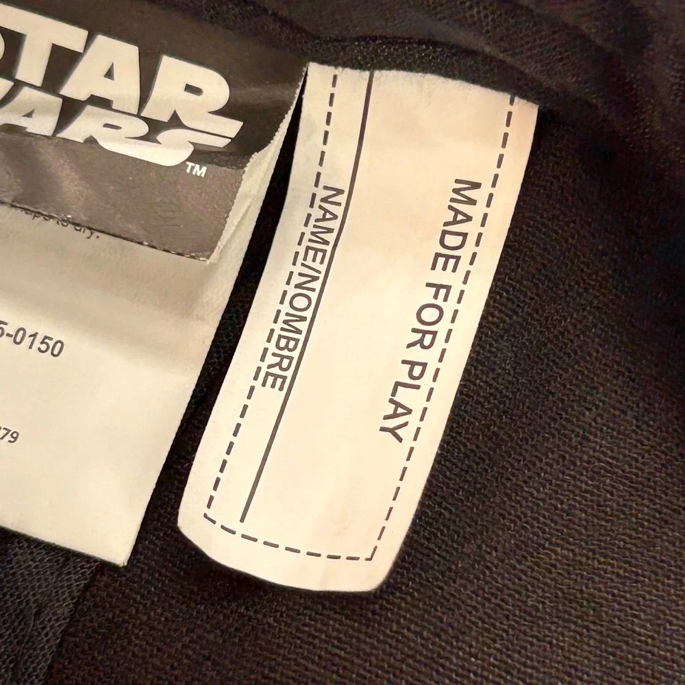 Star Wars darth vader